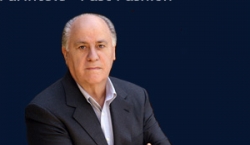 Amancio Ortega, Parintele fast fashion