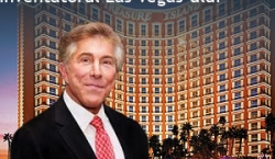 Inventatorul Las Vegas-ului