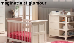 Camera copilului la granita dintre imaginatie si glamour