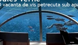 Pe urmele lui Jules Verne