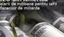 Cei mai bine platiti CEO din America