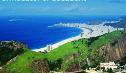 Fermecator si decadent: Rio de Janeiro