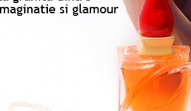 La granita dintre imaginatie si glamour