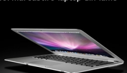 Cel mai subtire laptop din lume sub lupa managerilor IT din Romania