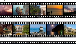 Pe platourile de filmare ale unor filme celebre