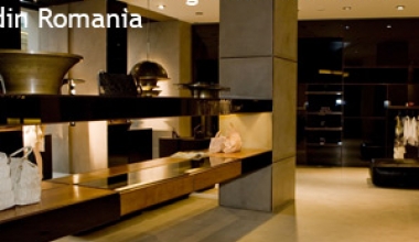 Mengotti: Cel mai nou magazin multibrand din Romania