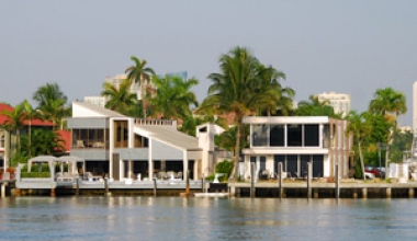 CasaYacht: Casa care se transforma in iaht