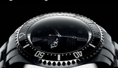 Cele mai noi modele Rolex, in curand si in Romania