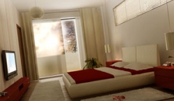 Rovere Exclusive Concept: Primul proiect rezidential complet mobilat si amenajat