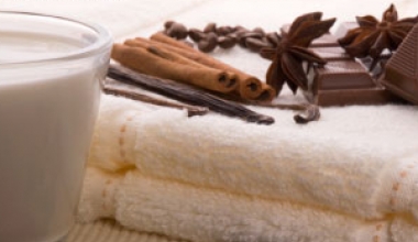 Un spa�delicios