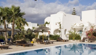 Djerba, paradisul regasit 