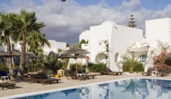 Djerba, paradisul regasit 