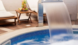 Cluburile de relaxare: Antidotul perfect pentru zilele toride 