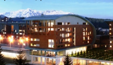 ESPA: SPA de lux, premiera in Romania