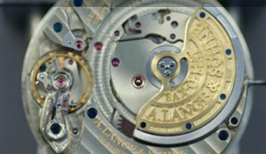 HOROLOGIVM: Magazin de ceasuri de lux pre-owned
