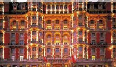 Topul oraselor cu cele mai luxoase hoteluri