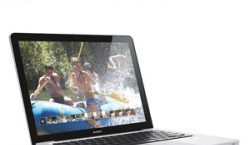 Apple este de trei ori..MacBook	