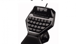 Logitech schimba regula jocului 