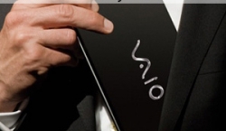 Sony Vaio P: Redefinirea termenului de lifestyle