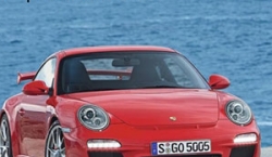 Noul Porsche 911 GT3 prezentat oficial