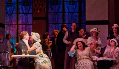 Spectacole de Opera: Live la cinematograf
