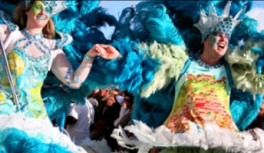 Cele mai cunoscute carnavaluri din lume