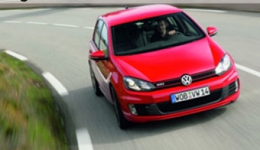VW Golf GTI: Regele hothatch-urilor revine