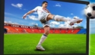 Monitor 3D pentru gameri si pasionatii de filme