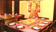 Va place sushi? Ce ziceti de un pranz la...cutie?