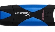 Kingston Digital lanseaza cel mai rapid stick USB