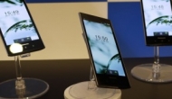 Panasonic lanseaza primul smartphone in martie 2012