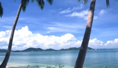 De ce merita sa faci o vizita in Thailanda? Un motiv ar fi plajele...