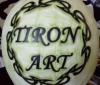 TIRON ART