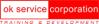 OK SERVICE CORPORATION SRL