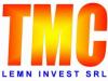 TMC LEMN INVEST SRL