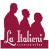LA ITALIENI SRL