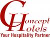 CONCEPT HOTELS SRL