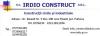 IRDIO CONSTRUCT SRL