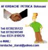 IORDACHE PETRICA IF