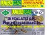 ULTRA GAZ SRL