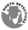 NORTH DETECTIVES SRL