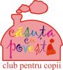 Casuta cu Povesti - Club pentru Copii