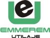 EMMEREM UTILAJE SRL