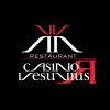 Restaurant Vesuvius