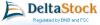 Deltastock