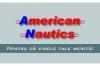 AMERICAN NAUTICS SRL