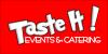 TASTE-IT! EVENTS&CATERING