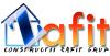 CONSTRUCTII ZAFIT GRUP SRL