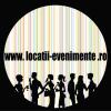 Principalul director pentru locatii de evenimente din Romania.