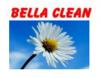 BELLA CLEAN SRL